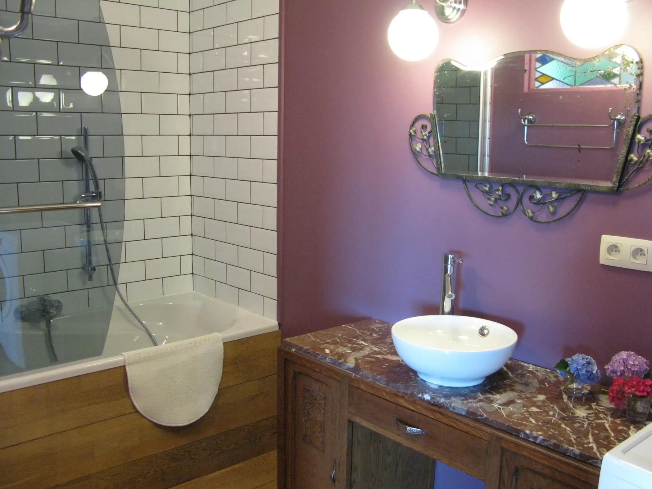 Gîte pour 6 personnes à Assesse TagadaH